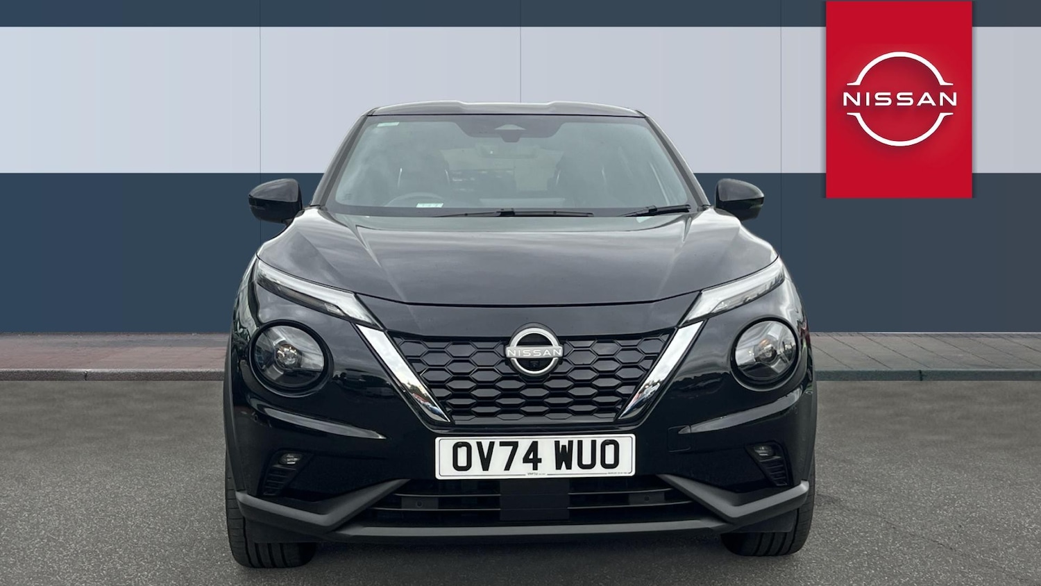 Used Nissan Juke 2024 for sale - 76653172: Photo 3