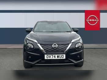 Used Nissan Juke 2024 for sale - 76653172: Photo