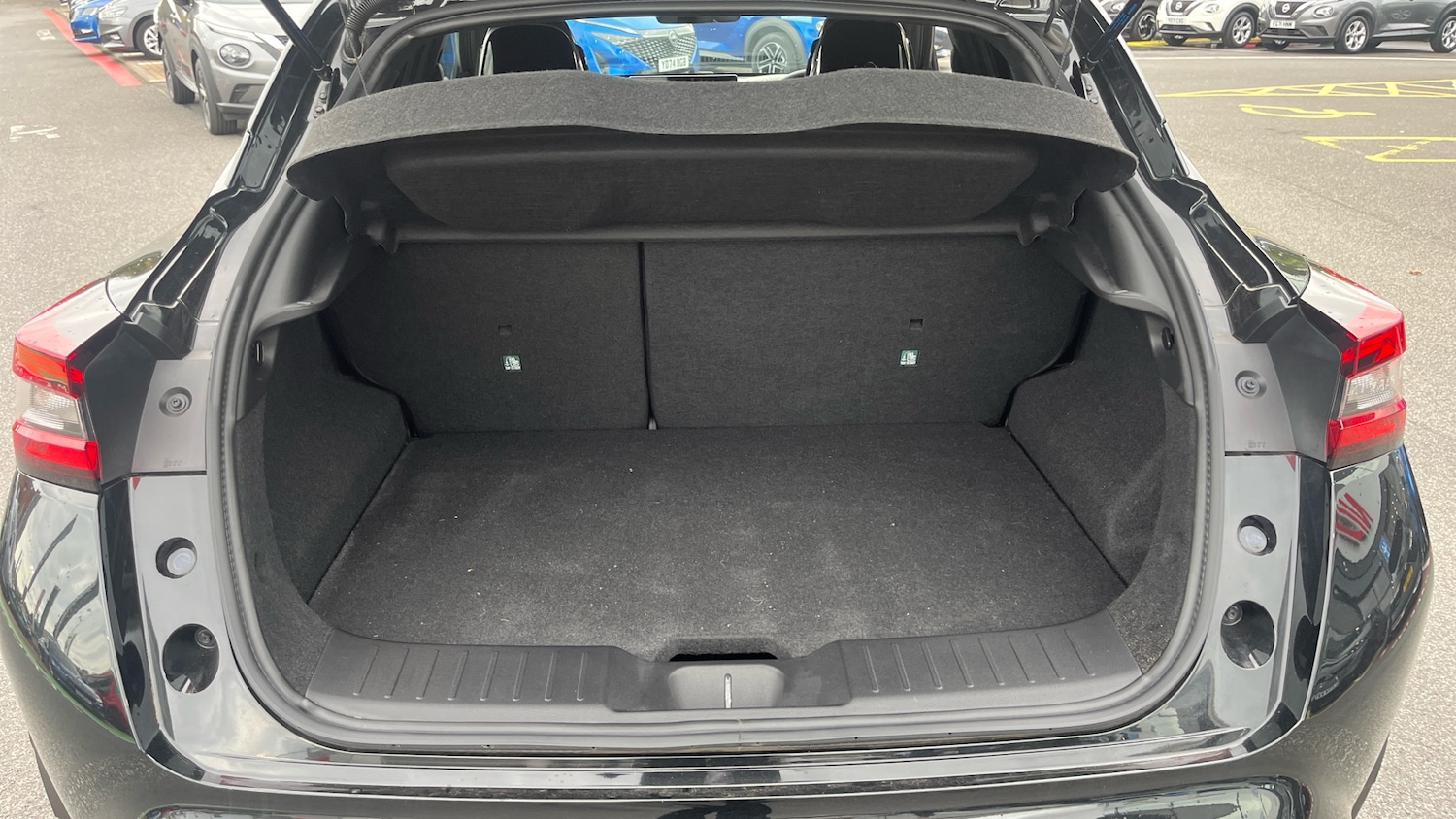 Used Nissan Juke 2024 for sale - 76653172: Photo 4