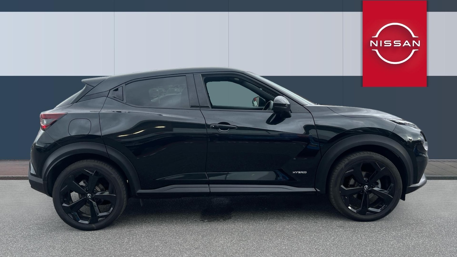 Used Nissan Juke 2024 for sale - 76653172: Photo 5