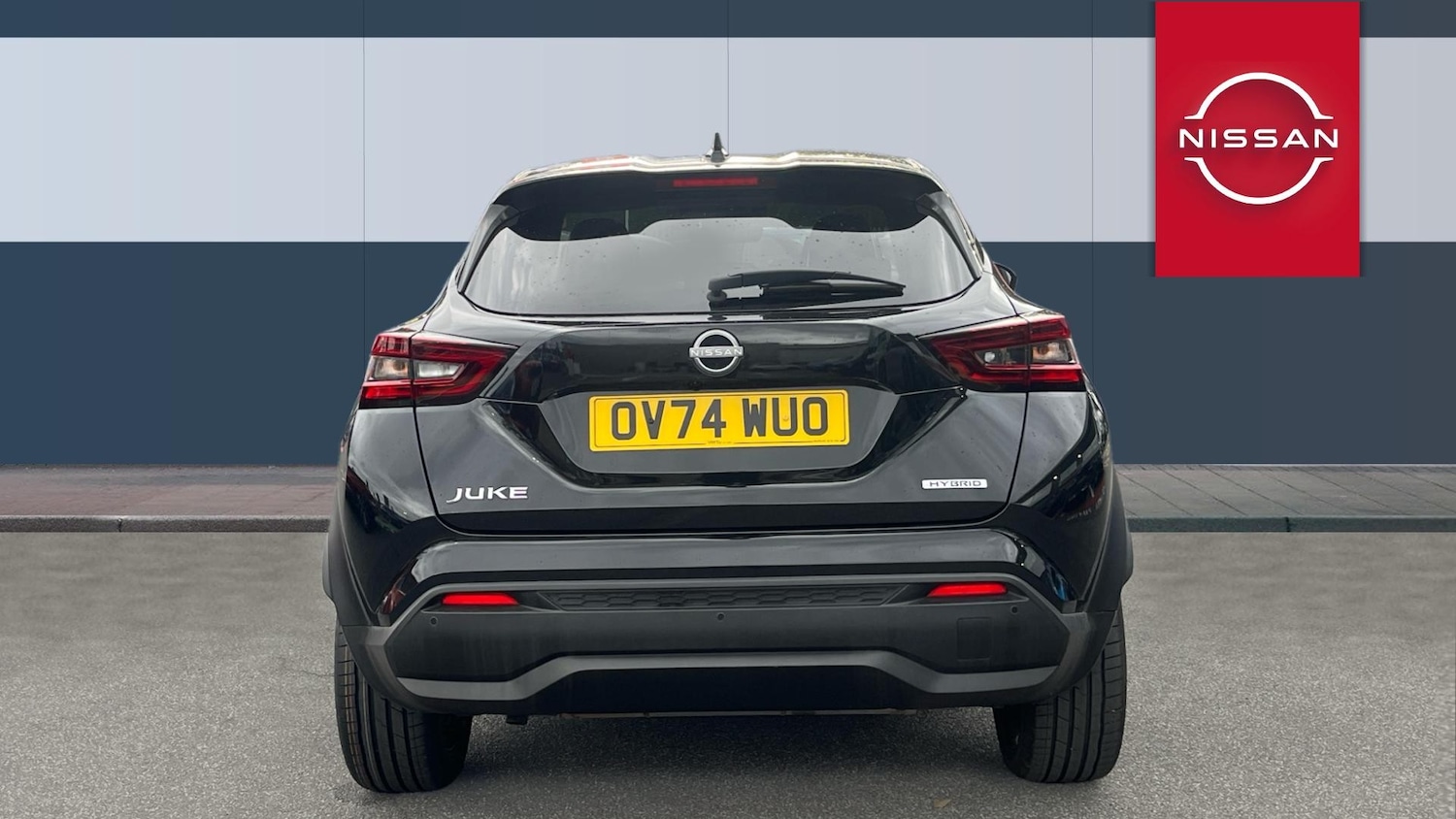 Used Nissan Juke 2024 for sale - 76653172: Photo 6