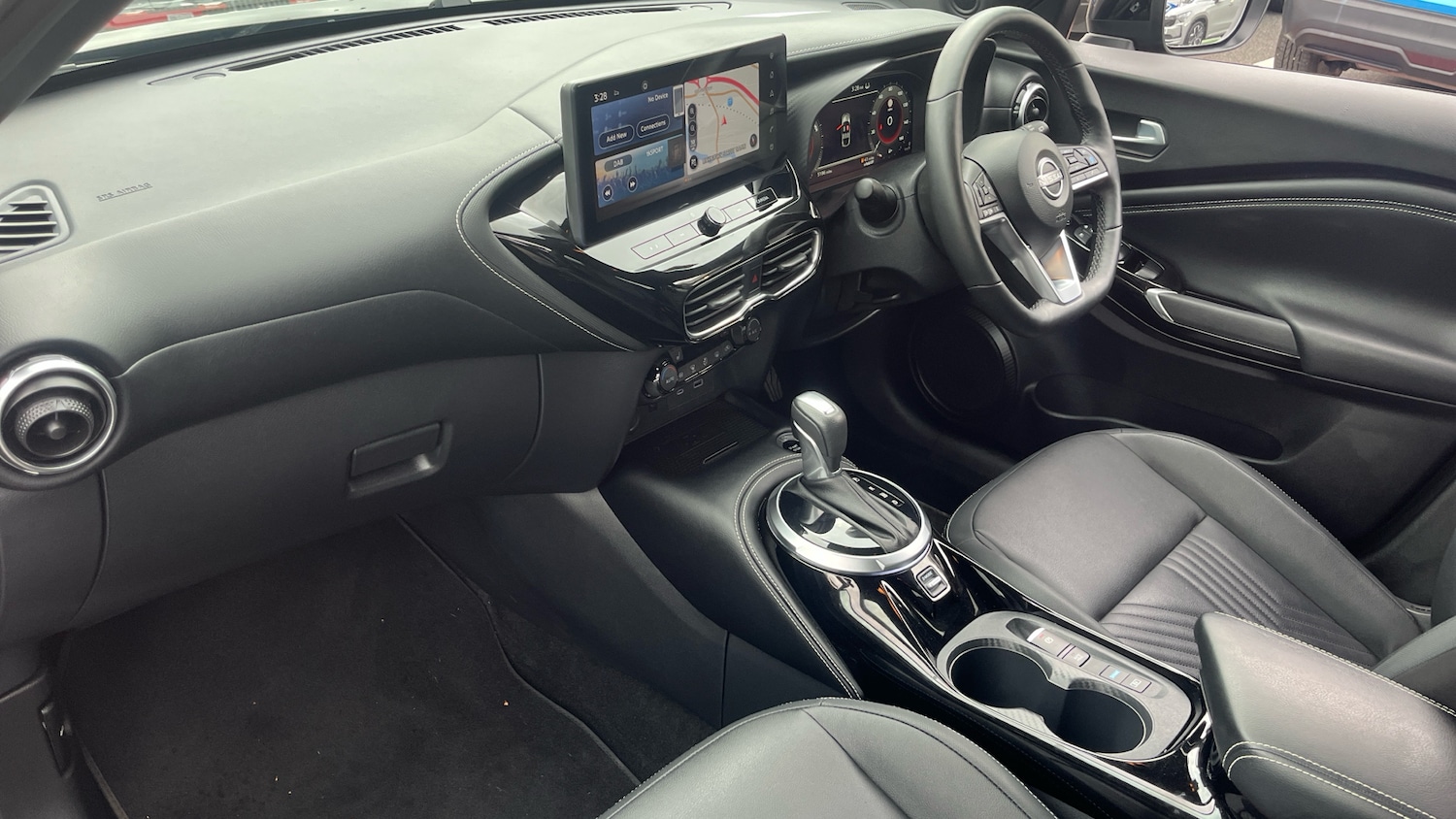 Used Nissan Juke 2024 for sale - 76653172: Photo 9