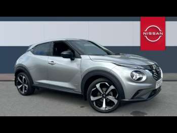 2022 (72) - 1.6 Hybrid Tekna 5dr Auto Hybrid Hatchback