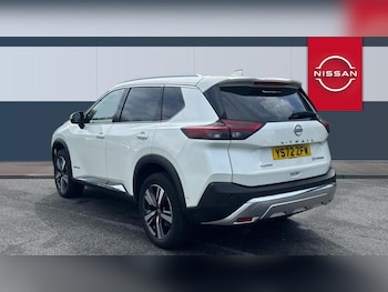 Used Nissan X-Trail 2023 for sale - 78804100: Photo