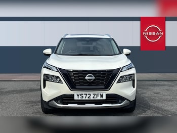 Used Nissan X-Trail 2023 for sale - 78804100: Photo