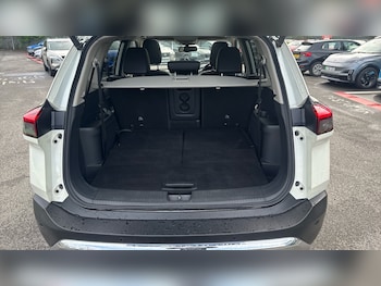 Used Nissan X-Trail 2023 for sale - 78804100: Photo