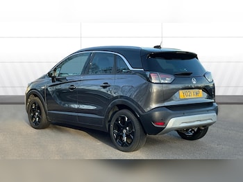 Used Vauxhall Crossland 2021 for sale - 77589692: Photo
