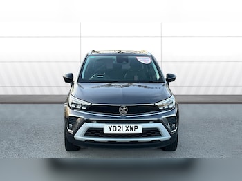 Used Vauxhall Crossland 2021 for sale - 77589692: Photo