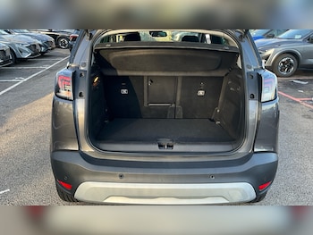 Used Vauxhall Crossland 2021 for sale - 77589692: Photo