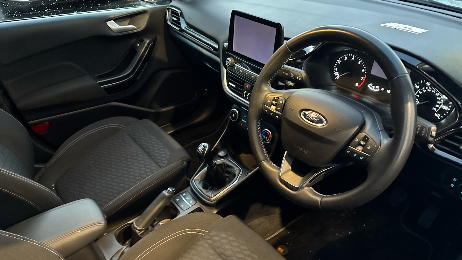 Used Ford Fiesta 2022 for sale - 76763110: Photo 11