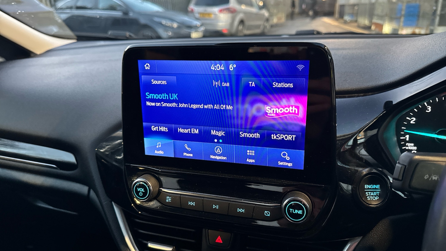 Used Ford Fiesta 2022 for sale - 76763110: Photo 12