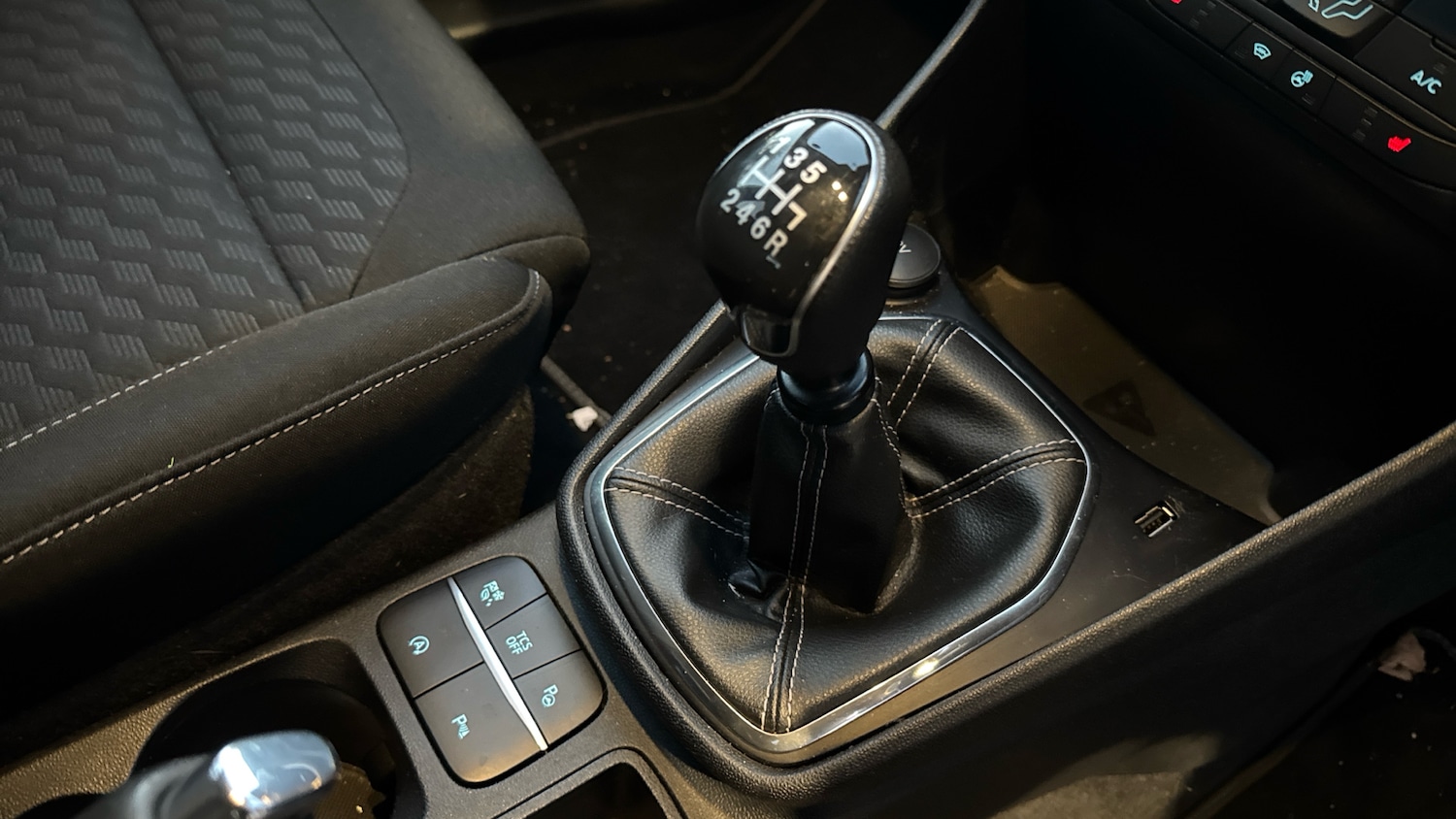 Used Ford Fiesta 2022 for sale - 76763110: Photo 13