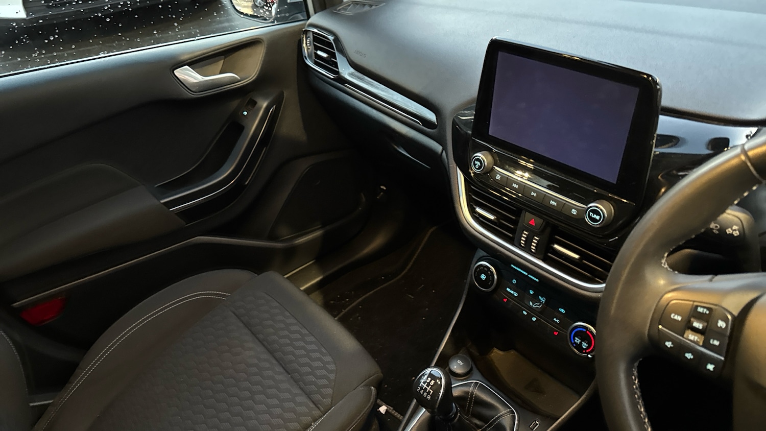 Used Ford Fiesta 2022 for sale - 76763110: Photo 14