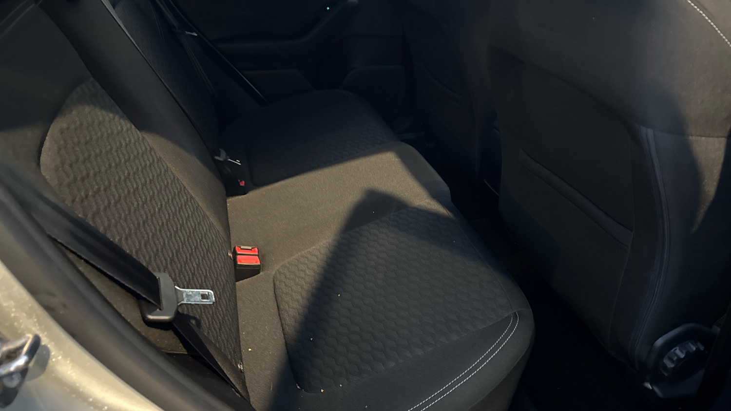 Used Ford Fiesta 2022 for sale - 76763110: Photo 16