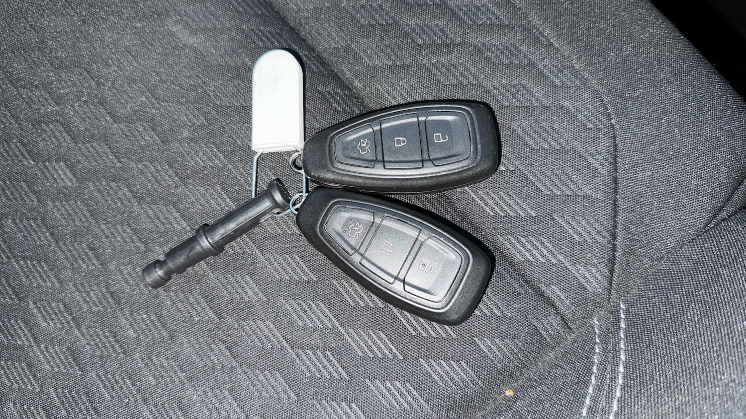 Used Ford Fiesta 2022 for sale - 76763110: Photo 20