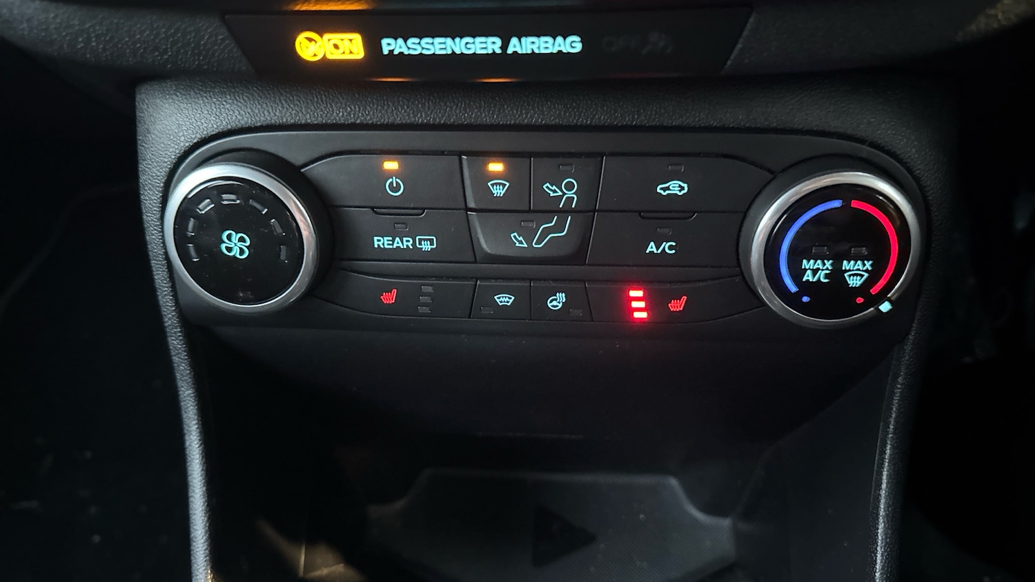 Used Ford Fiesta 2022 for sale - 76763110: Photo 21