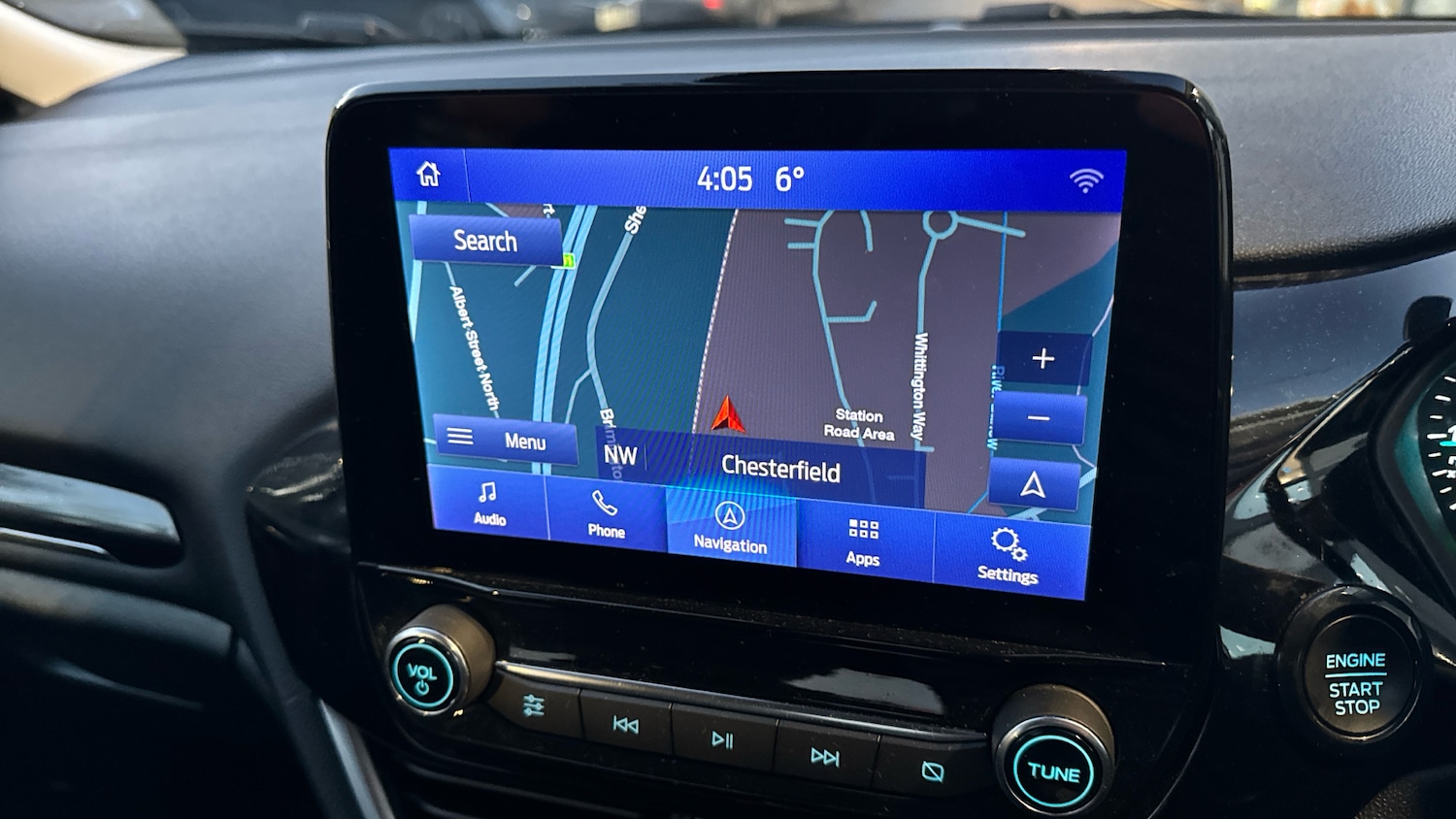 Used Ford Fiesta 2022 for sale - 76763110: Photo 22