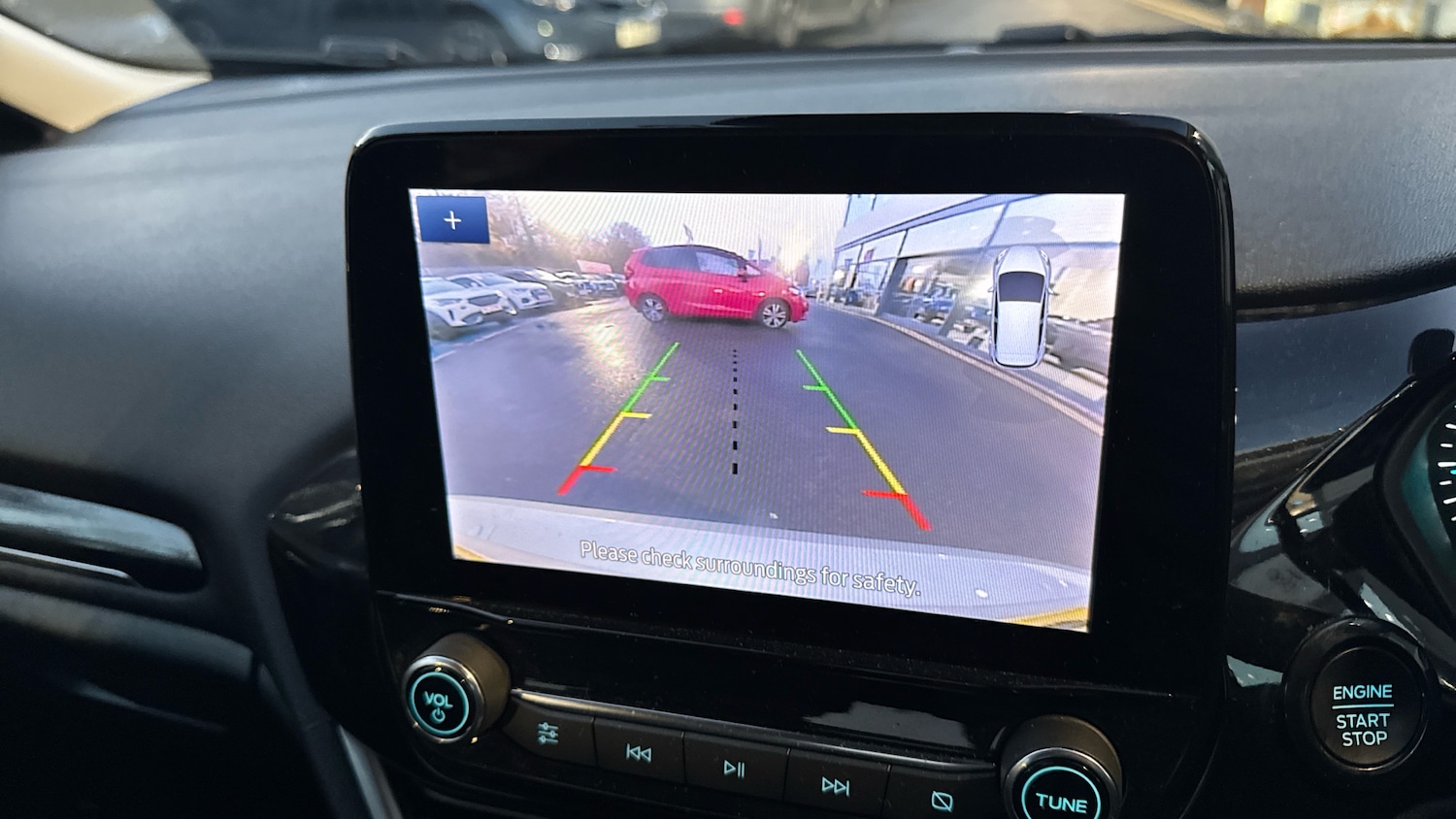 Used Ford Fiesta 2022 for sale - 76763110: Photo 23