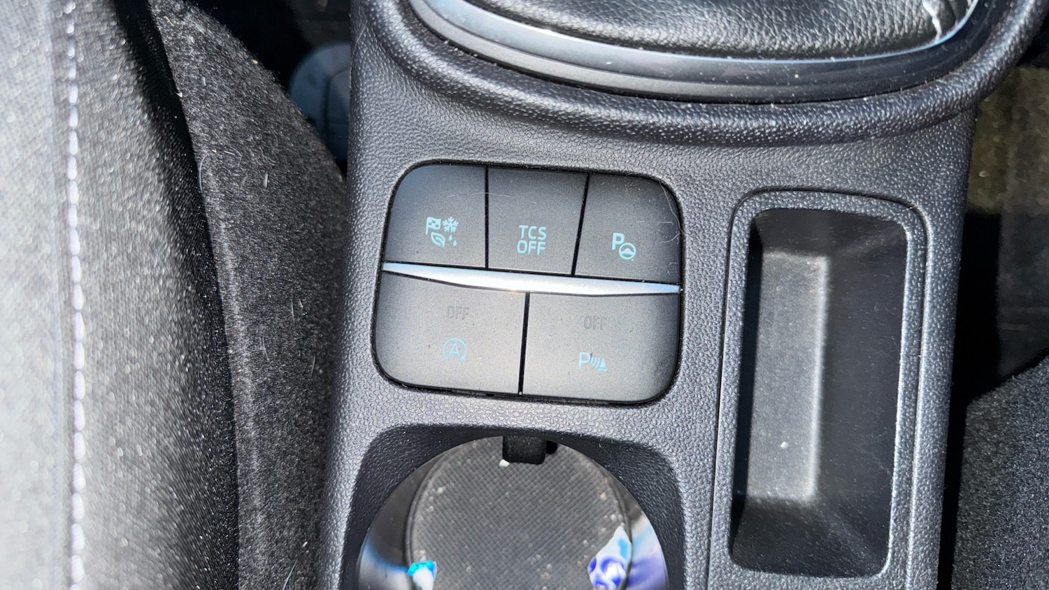 Used Ford Fiesta 2022 for sale - 76763110: Photo 24