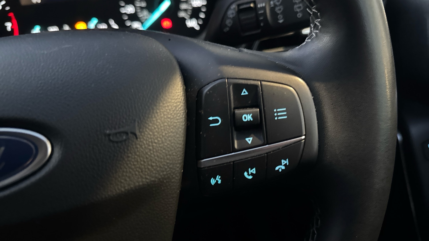 Used Ford Fiesta 2022 for sale - 76763110: Photo 25