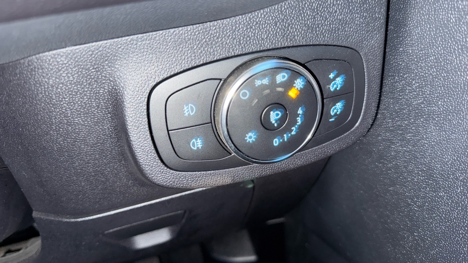 Used Ford Fiesta 2022 for sale - 76763110: Photo 27