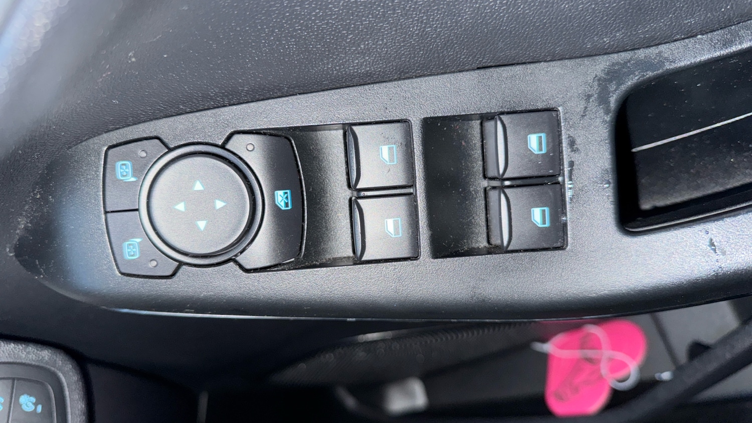 Used Ford Fiesta 2022 for sale - 76763110: Photo 28