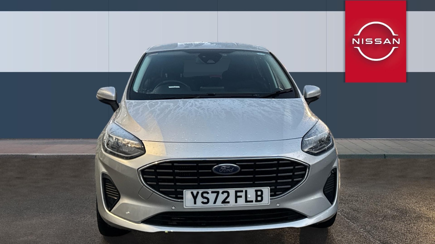 Used Ford Fiesta 2022 for sale - 76763110: Photo 3