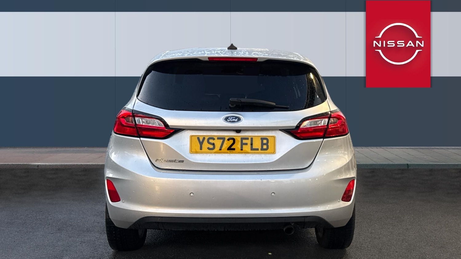 Used Ford Fiesta 2022 for sale - 76763110: Photo 6