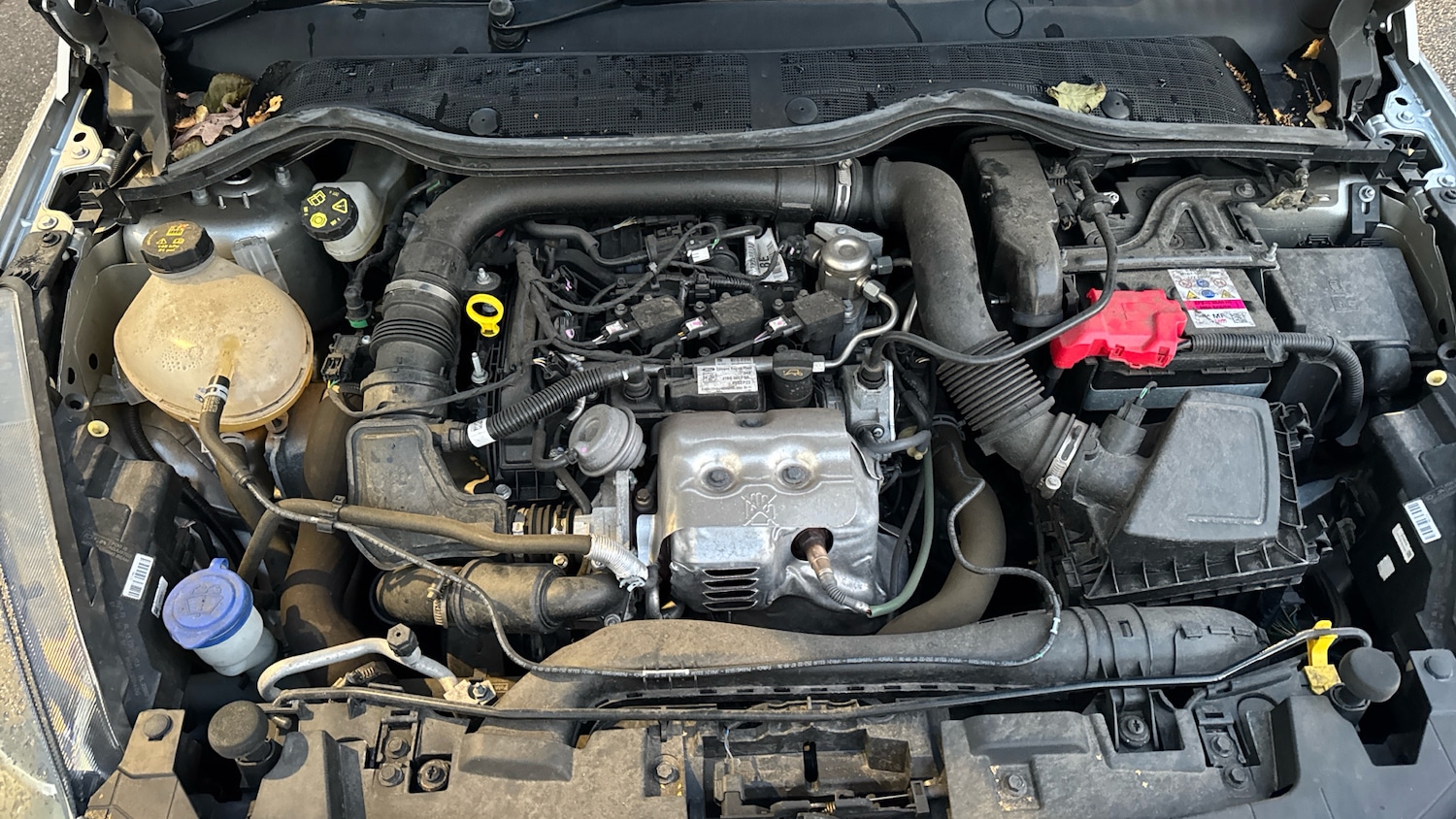 Used Ford Fiesta 2022 for sale - 76763110: Photo 8