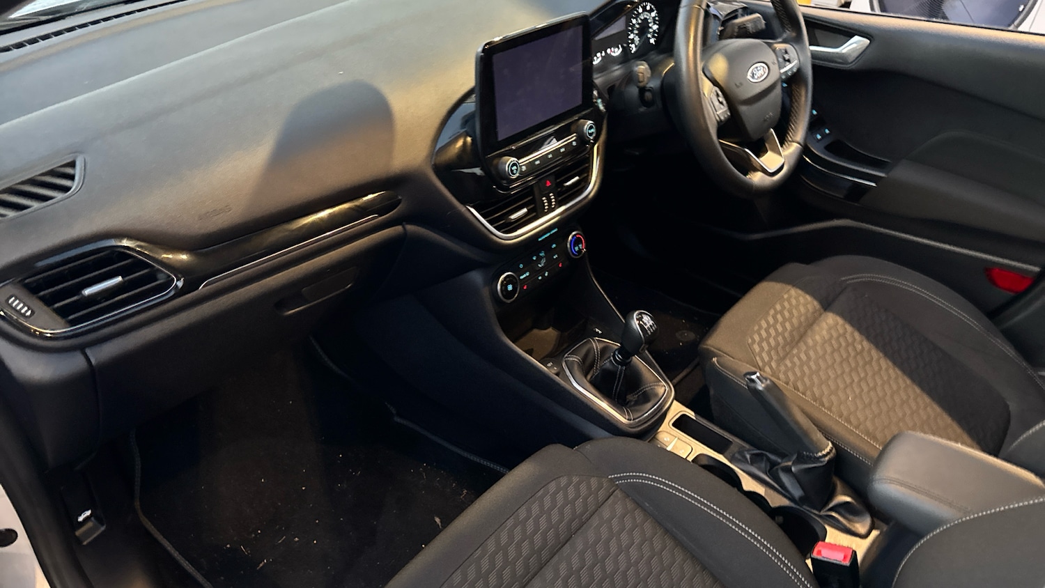 Used Ford Fiesta 2022 for sale - 76763110: Photo 9