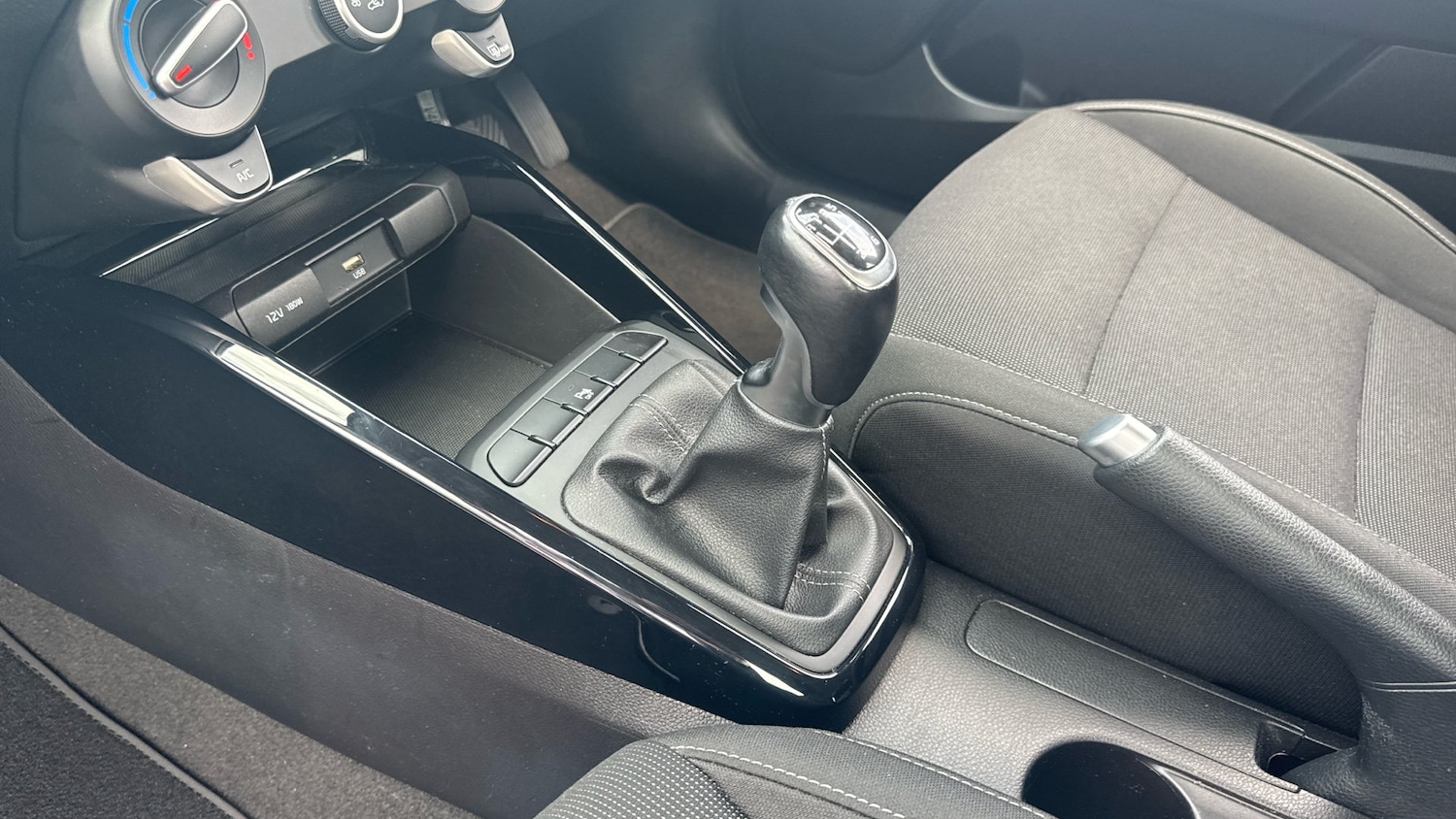 Used Kia Rio 2021 for sale - 76004868: Photo 13