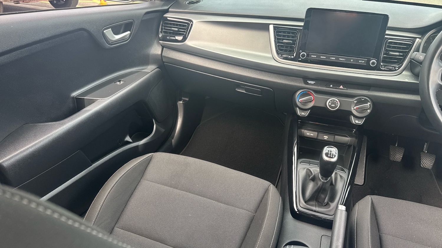 Used Kia Rio 2021 for sale - 76004868: Photo 14