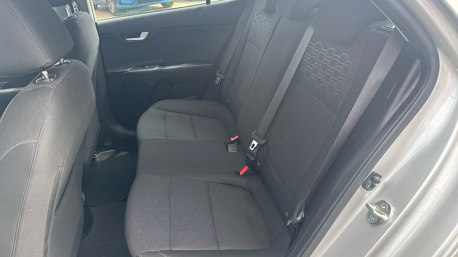 Used Kia Rio 2021 for sale - 76004868: Photo 16