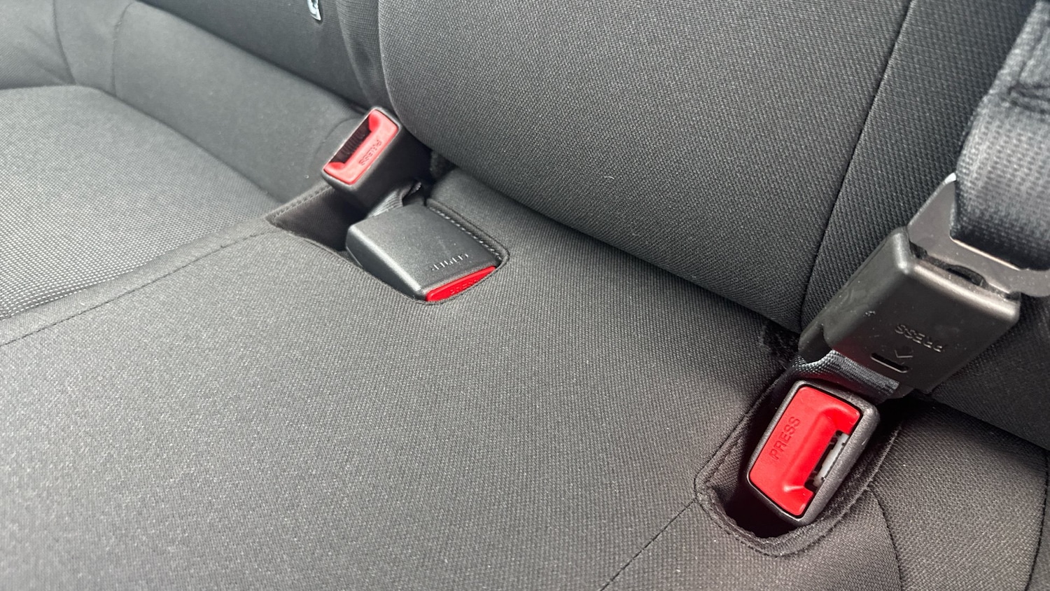 Used Kia Rio 2021 for sale - 76004868: Photo 17