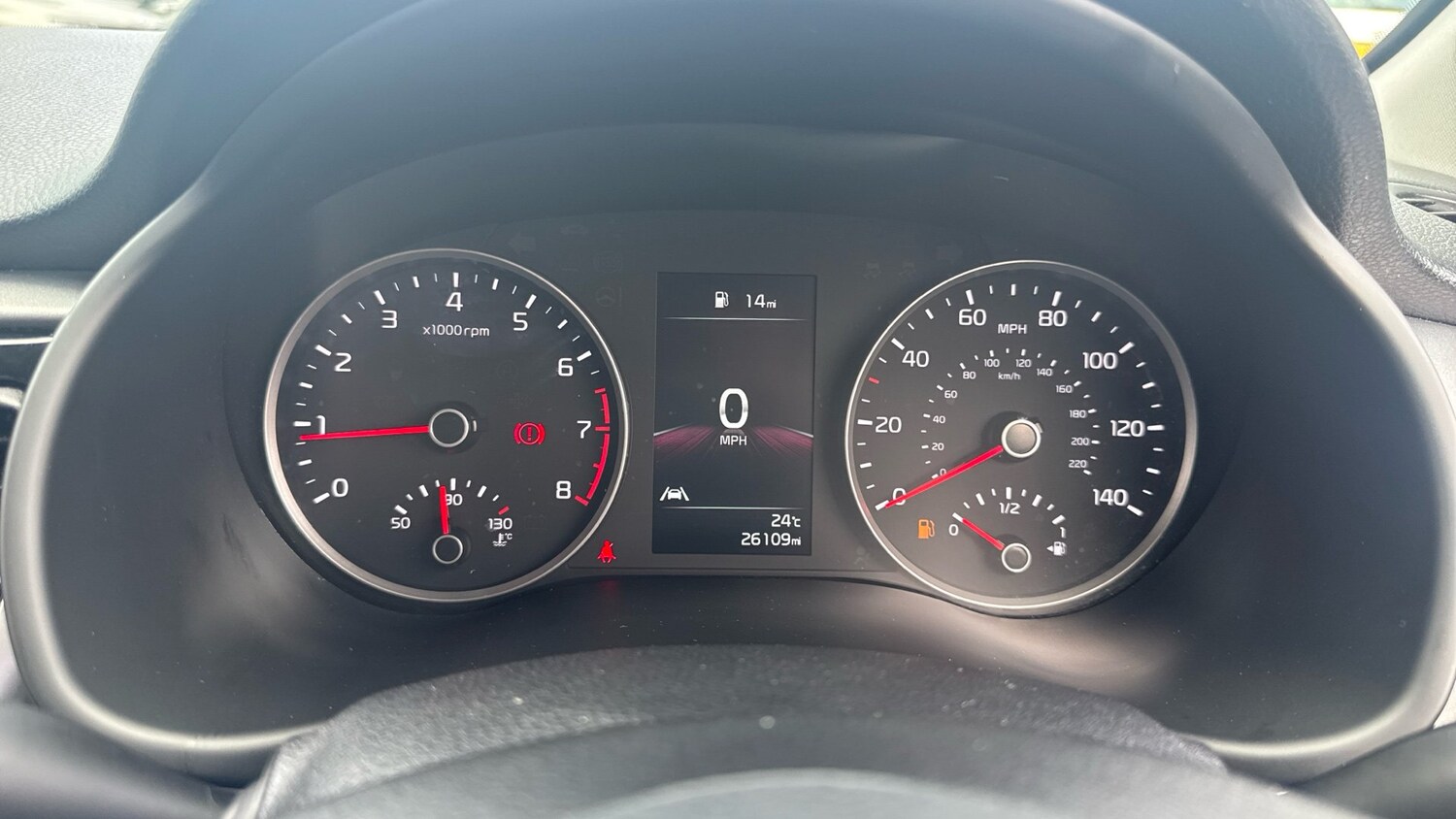 Used Kia Rio 2021 for sale - 76004868: Photo 18