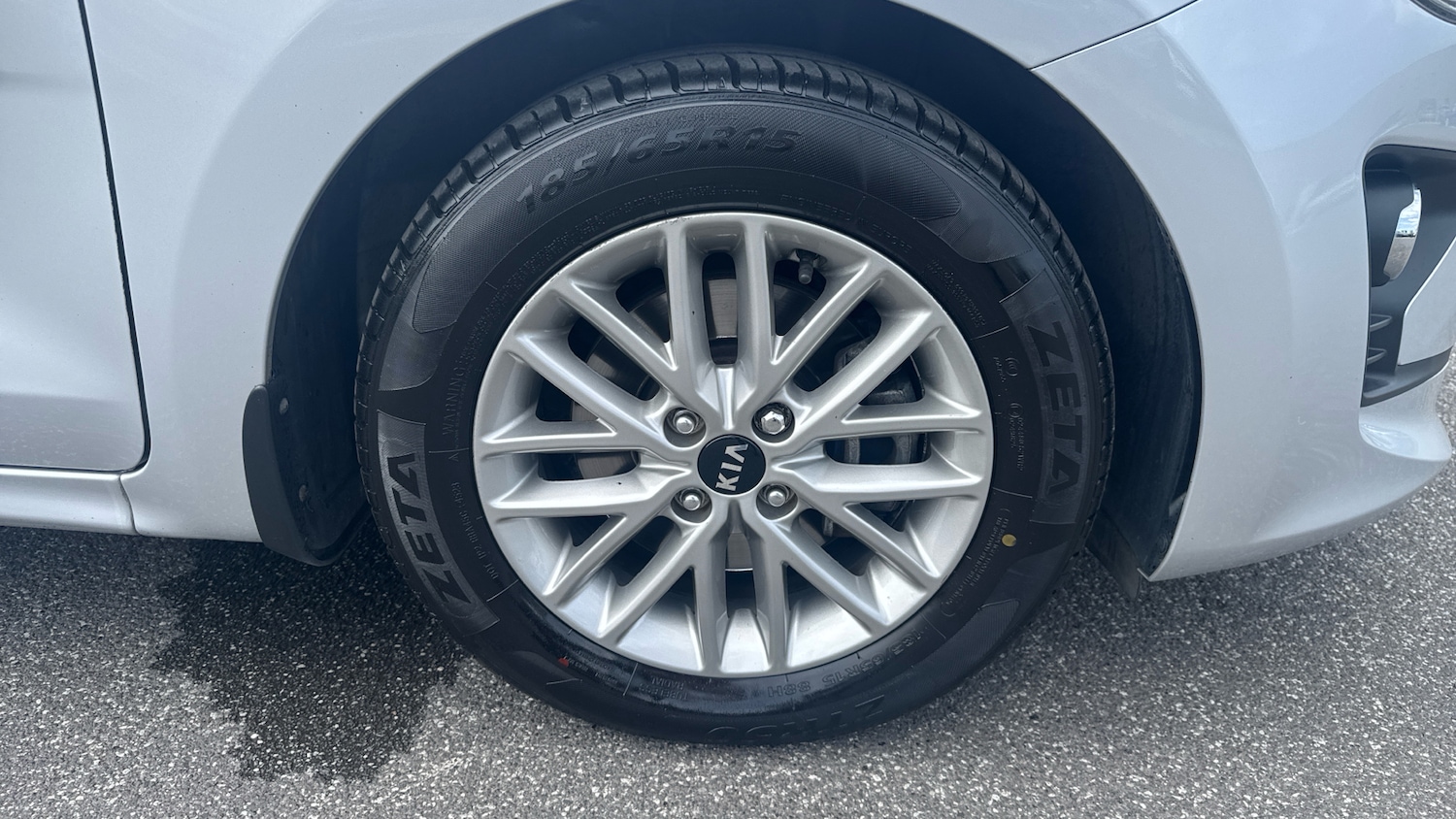 Used Kia Rio 2021 for sale - 76004868: Photo 21