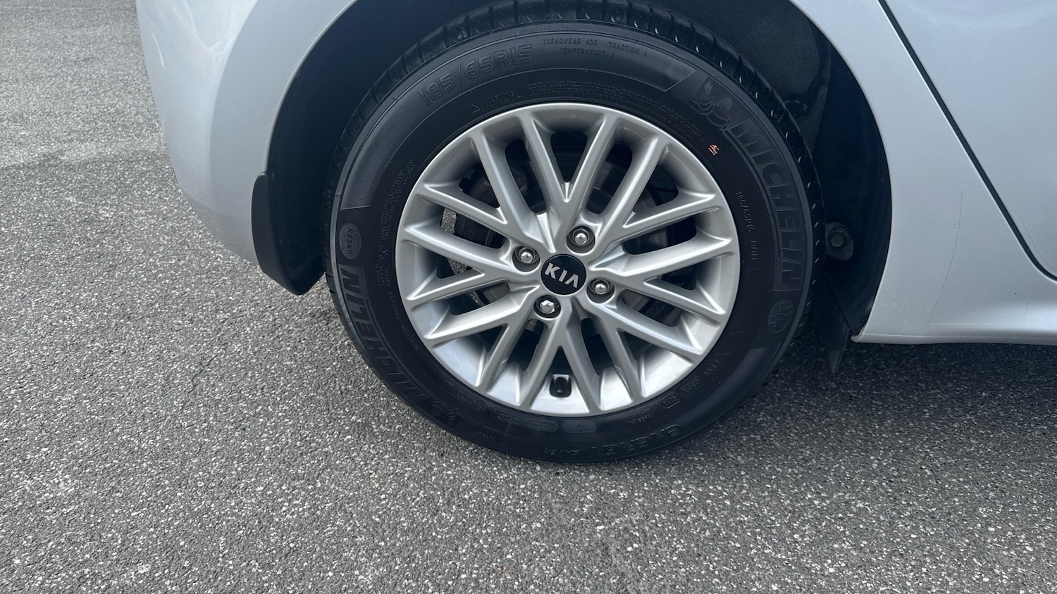 Used Kia Rio 2021 for sale - 76004868: Photo 24