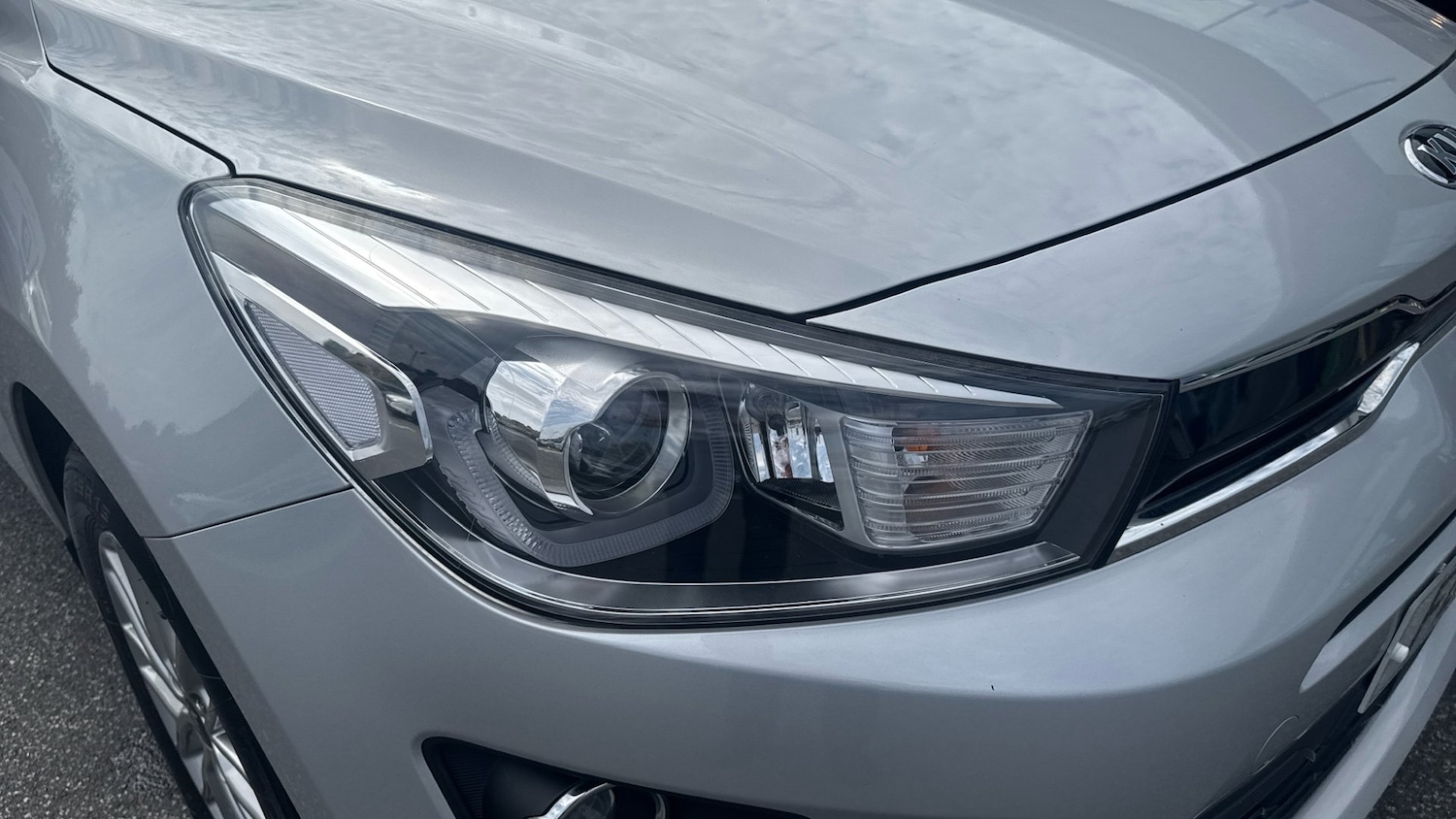 Used Kia Rio 2021 for sale - 76004868: Photo 25