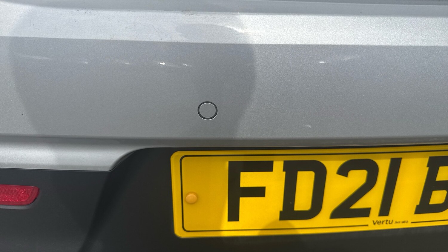 Used Kia Rio 2021 for sale - 76004868: Photo 28