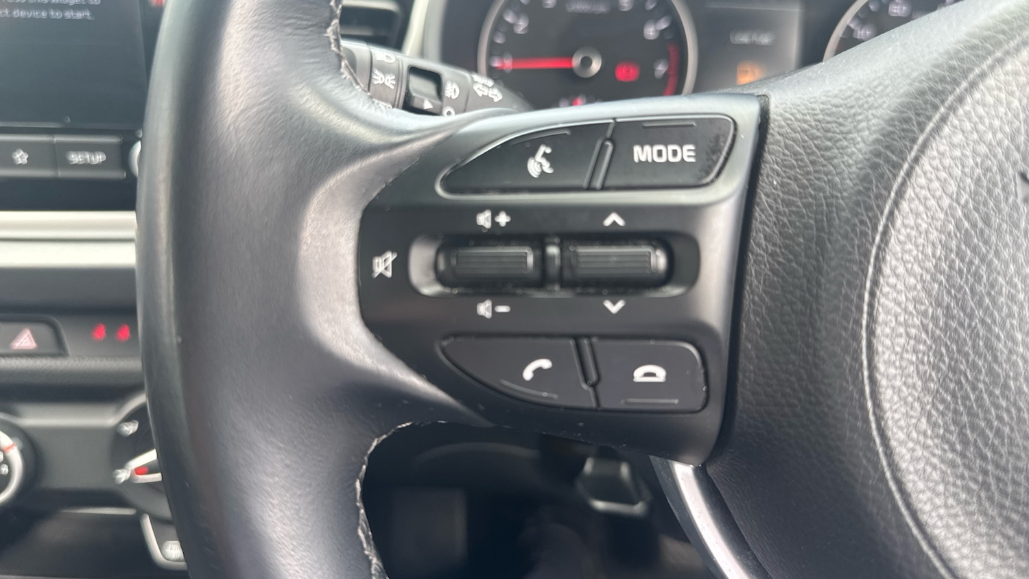 Used Kia Rio 2021 for sale - 76004868: Photo 29