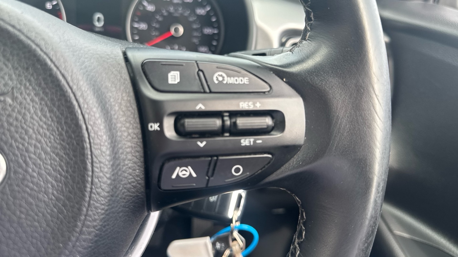 Used Kia Rio 2021 for sale - 76004868: Photo 30