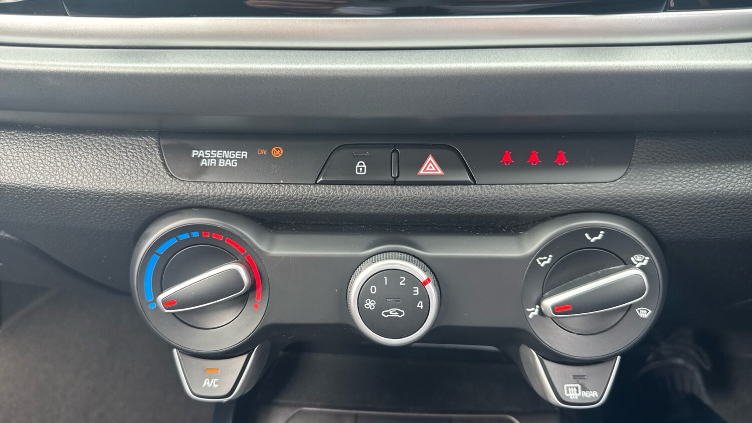 Used Kia Rio 2021 for sale - 76004868: Photo 32