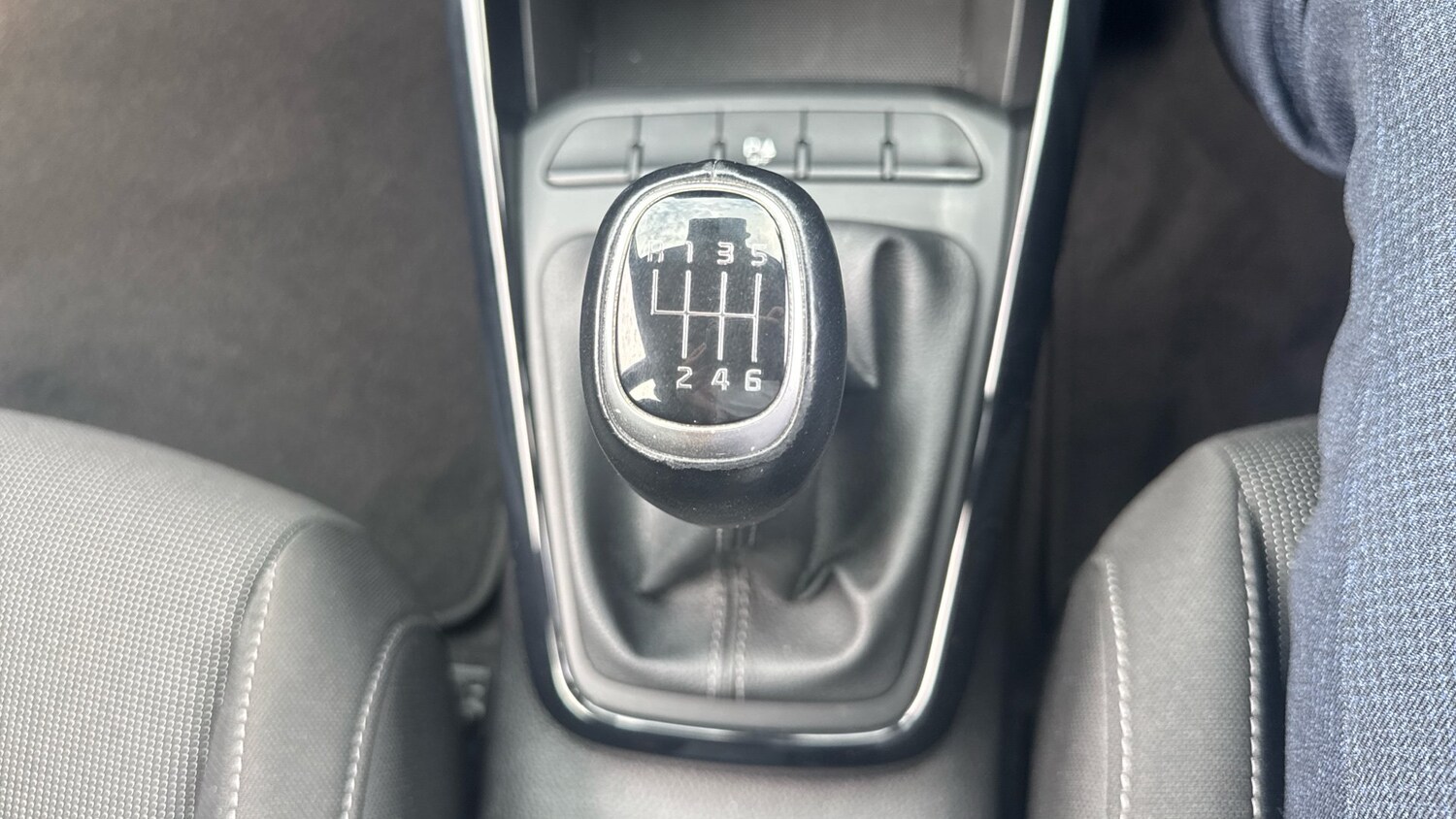 Used Kia Rio 2021 for sale - 76004868: Photo 35