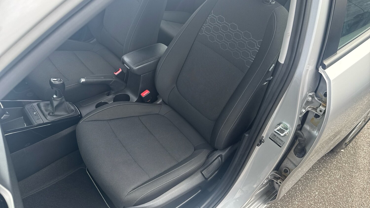 Used Kia Rio 2021 for sale - 76004868: Photo 39