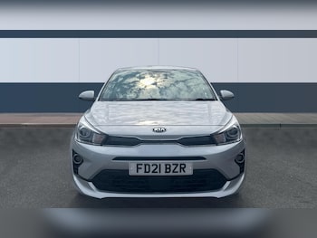 Used Kia Rio 2021 for sale - 76004868: Photo