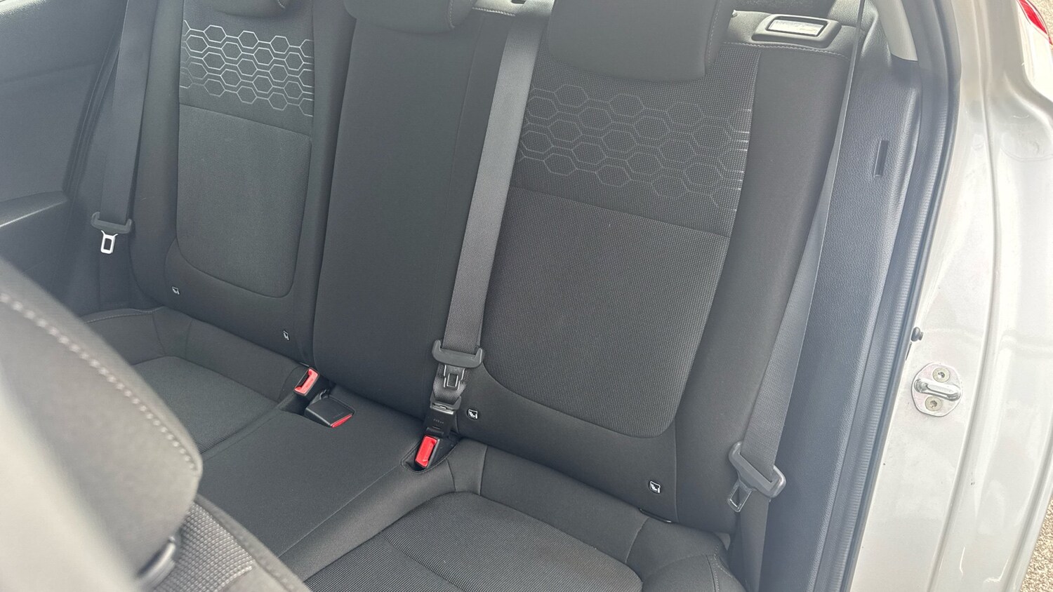 Used Kia Rio 2021 for sale - 76004868: Photo 40