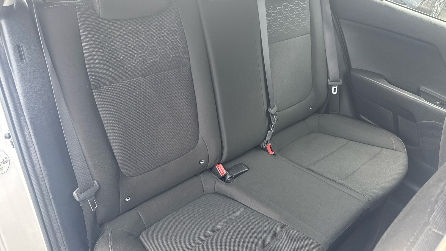 Used Kia Rio 2021 for sale - 76004868: Photo 41