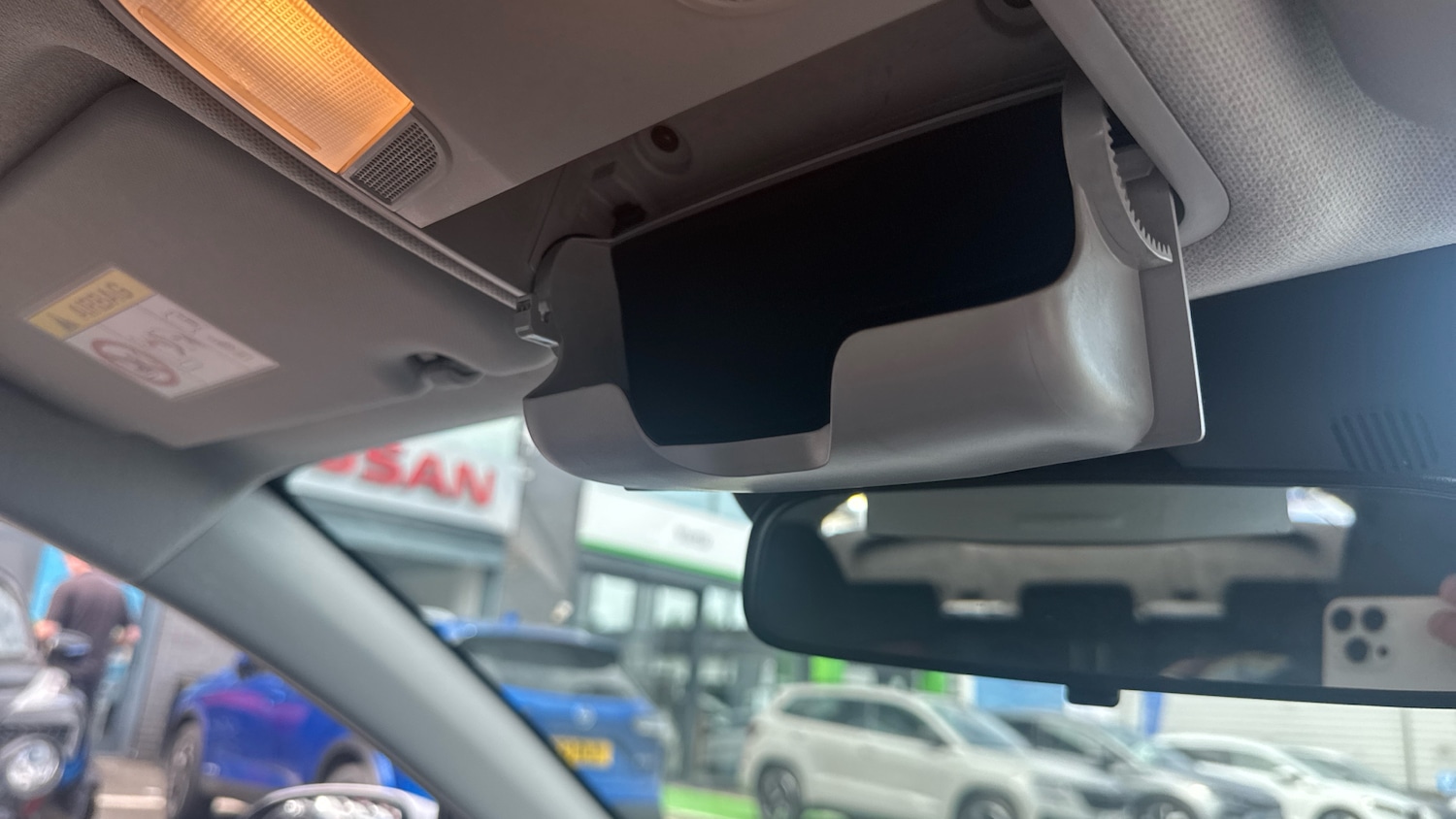 Used Kia Rio 2021 for sale - 76004868: Photo 43