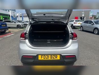 Used Kia Rio 2021 for sale - 76004868: Photo