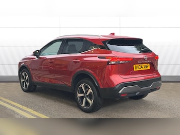 Used Nissan Qashqai 2024 for sale - 78237173: Photo